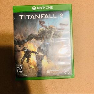 Titan Fall 2 For XBOX ONE